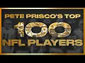 Pete Prisco s Top 100 NFL Players of 2023 CBS Sports