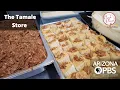 Discover 15 tamale varieties at The Tamale Store I Check Please Arizona