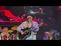 George Strait - Waymore's Blues/2021/Austin, TX/Zilker Park/ACL Festival W2