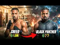 The Truth About Michael B Jordan s Paychecks