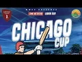 Hawks vs Kings Chicago Cup 2024