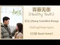 Download Lagu 青春无恙 (Healthy Youth) - 张远 (Zhang Yuan/Bird Zhang)《归路 Road Home》Chi/Eng/Pinyin lyrics