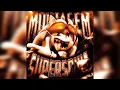 KHAOS, Jmilton - MONTAGEM SUPERSONIC (SUPER SLOWED)