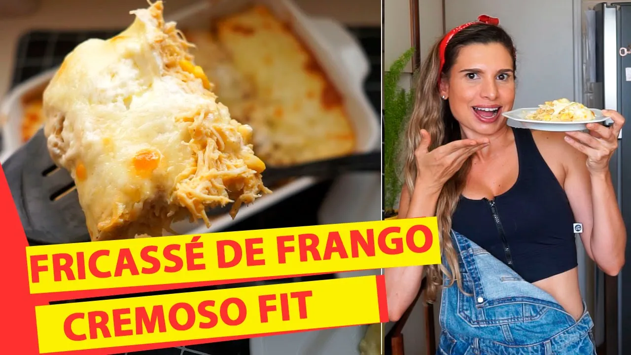 NÃO FAÇO MAIS FRANGO COZIDO - SO FAÇO ASSIM!!