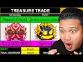 Trading NEW FIEND Bundle For 24 Hours - Blox Fruits