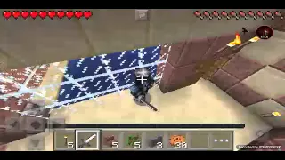 Download MINECRAFT PE RAGE PARKOUR EP 6: YAY I DID SOMTHING MP3