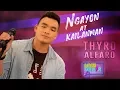 Download Lagu Thyro Alfaro — Ngayon at Kailanman | LIVE! On Air