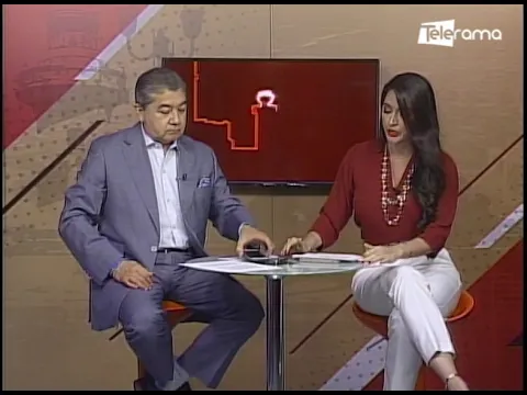 Guayaquil al Instante 23-11-2020