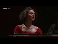 Khatia Buniatishvili : Rachmaninoff Piano Concerto No.2 2nd Movement  arte HD