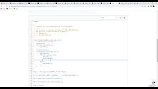 PHP Turing Coding Challenge Array Sum Operation
