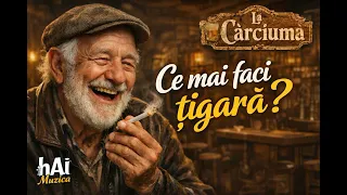 la c rcium ce mai faci tigar 