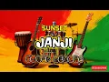 Lagu JANJI - SUNSET ( COVER REGGAE BY DEDE MUSIK )