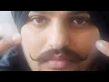 Barota / Sidhu Moosewala / The Kidd / Punjabi 2025 