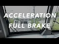 Download Lagu [SIEMENS GTO VVVF] Taurus Sound - Acceleration and Emergency Brake Test