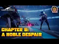 HARVESTELLA - CHAPTER 8 A NOBLE DESPAIR GAMEPLAY WALKTHROUGH no commentary