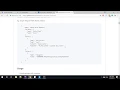 How to make a simple php chatbot using Bot Template Framework
