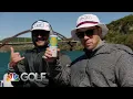Tee It Up watches WGC-Dell Technologies Match Play at Lake Austin Golf Channel