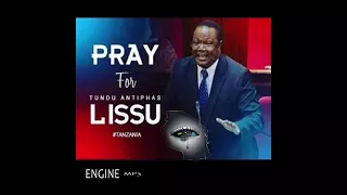 engine pray for lissu
