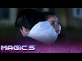 Download Lagu Akhirnya! Gibran Berhasil Bertemu dengan Adara | Magic 5 - Episode 57