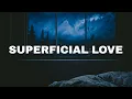 Download Lagu ruth b - superficial love 'tiktok' (sped up \u0026 reverb)