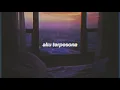 terpesona aku terpesona | terpesona - cover by bulan sutena