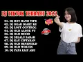 Download Lagu DJ FULL BASS NONSTOP TIARA VIRAL - JIKA KAU BERTEMU AKU BEGINI FULL ALBUM ENAK BUAT TEMAN KERJA