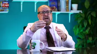 بكتيريا السالمونيلا        دكتور جودة محمد عواد دندنها