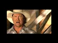 Tracy Lawrence - Find Out Who Your Friends Are (Official Music Video)
