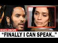 Lisa Bonet s SHOCKING Reaction to Lenny Kravitz s Confession EXPOSED
