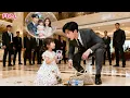 Lagu Trash-picking girl bumped the CEO,seeing 98% identical face, he instantly knew she was his daughter！