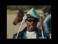 Asake, Travis Scott - Active (Official Video)