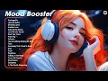 Download Lagu Mood Booster🌻A playlist full of positive energy - Morning Songs