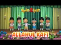 Download Lagu Allahul Kafi Robbunal Kafi Versi Upin Ipin Terbaru || Sholawat Terpopuler 2022