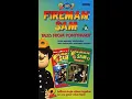 Download Lagu Opening \u0026 Closing to Fireman Sam 2 on 1: Tales from Pontypandy UK VHS (1998)