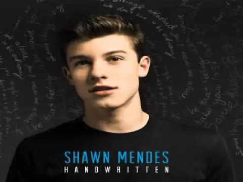 Download MP3 [ DOWNLOAD ALBUM ] Shawn Mendes - Handwritten (Deluxe) [ iTunesRip ]