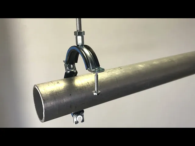 nVent CADDY Macrofix Plus Insulated