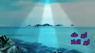 الطبلاوى وسوره الكهف من التسجيلات النادره استوديو 