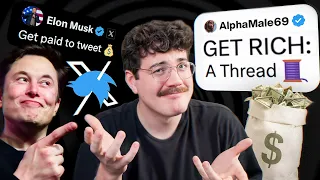 We All Agree Twitter is Terrible Now Right