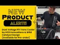 NEW PRODUCT ALERT