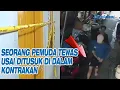 Download Lagu Pemuda Tewas Ditusuk di Kontrakan Cilincing, Pemilik: Korban Hanya Tamu, Bukan Penghuni