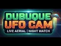 Dubuque Iowa UFO Cam and Tri-State Scanner