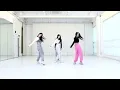 STAYC(스테이씨) 'RUN2U' Dance Practice