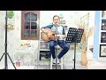Download Lagu Happy Asmara - Balik kanan wae ( Dody Live Cover )