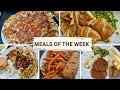 Download Lagu Meals of the week. #ukfamily #mealsoftheweek #mealidea #dinnerideas #dinner 