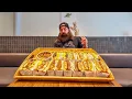 Download Lagu THIS HUGE SANDWICH CHALLENGE IN SINGAPORE COSTS $190 IF YOU LOSE! | BeardMeatsFood