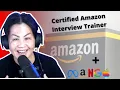 rePlay Amazon Interview Preparation Coaching Ex-FAANG Recruiting Leader
