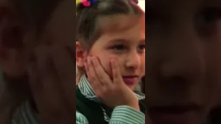 عكس الفيديو المعلم عصومي ووليد طيور الجنة Shorts 