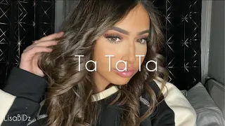 Bayanni Ta Ta Ta Speed Up Tiktok 