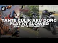 Lagu DJ TEMANKU SEMUA PADA JAHAT TANTE | DJ TANTE CULIK AKU DONG PLAT KT | VIRAL TIKTOK TERBARU 2025