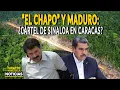 Download Lagu “EL CHAPO” Y MADURO: ¿Cártel de Sinaloa en Caracas? | 🔴 NOTICIAS VENEZUELA HOY 2025